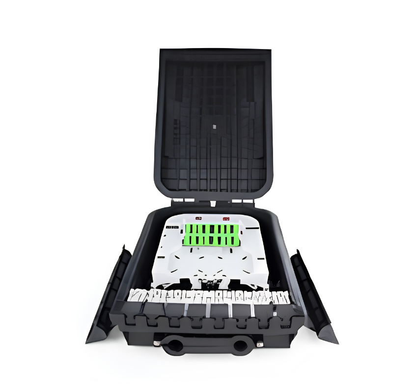 Splitter & Distribution Enclosures